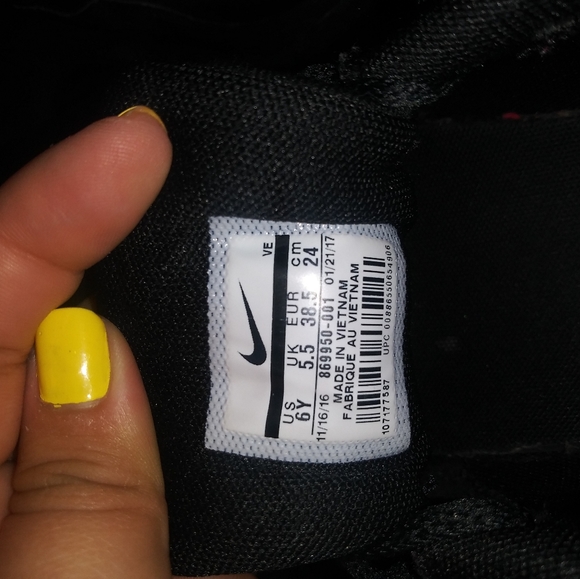 Air Max 90 - Picture 4 of 5